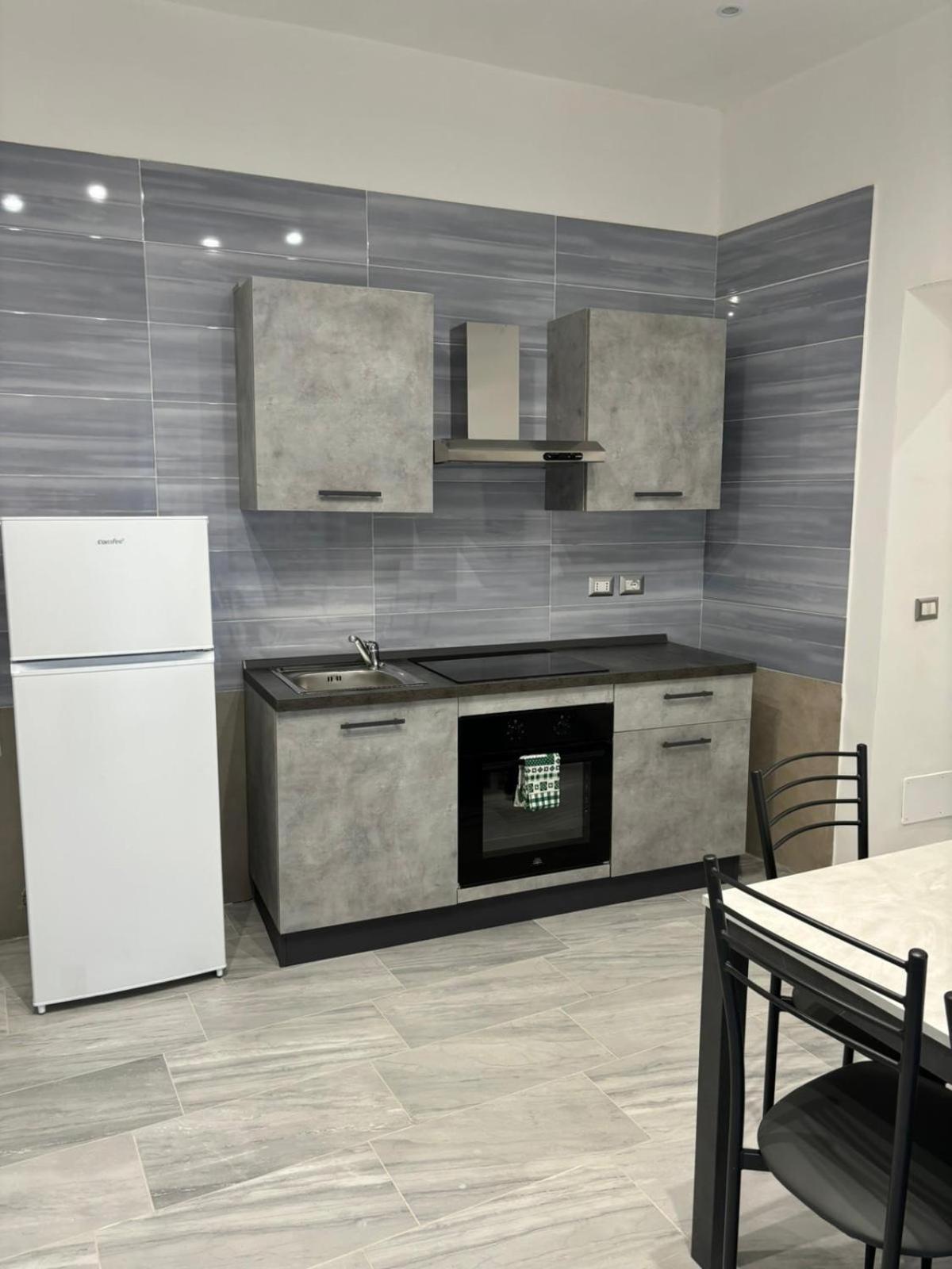 Orefici Maison 2 เนเปิลส์ ภายนอก รูปภาพ