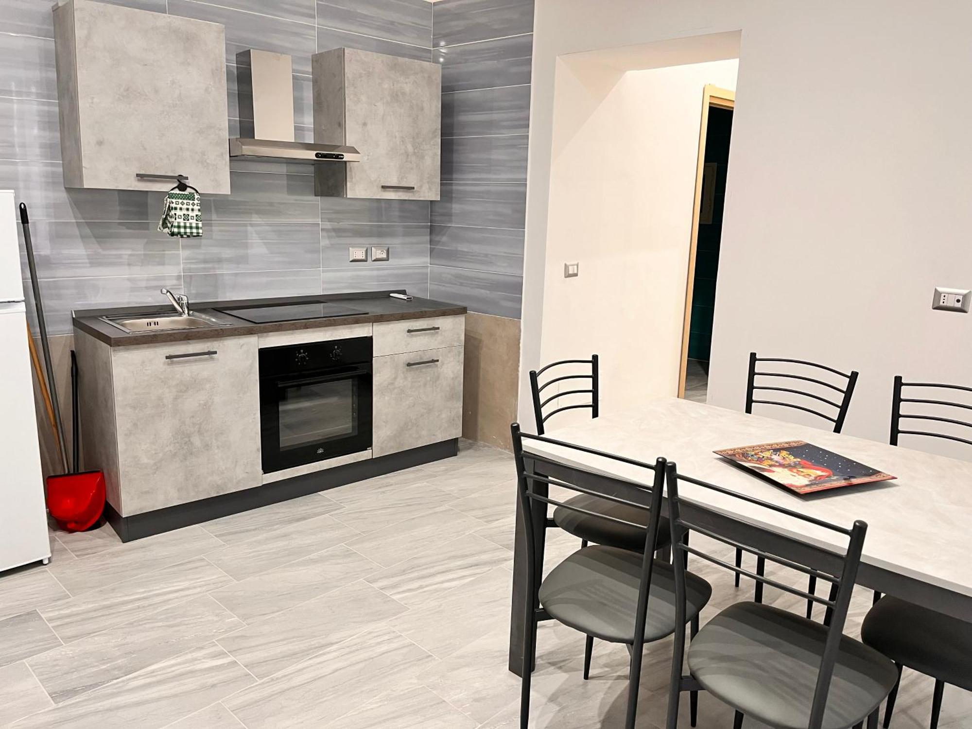 Orefici Maison 2 เนเปิลส์ ภายนอก รูปภาพ